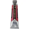 Rembrandt oljefärg 40 ml Permanent Red Violet - 567