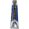 Rembrandt oljefärg 40 ml Phthalo Blue Red - 583
