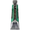 Rembrandt oljefärg 40 ml Phthalo Green Yellow - 681