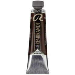 Rembrandt oljefärg 40 ml Raw Umber - 408
