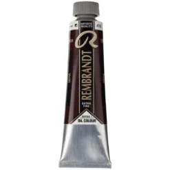 Rembrandt oljefärg 40 ml Sepia - 416