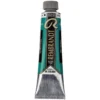 Rembrandt oljefärg 40 ml Sevres Green - 650