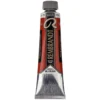 Rembrandt oljefärg 40 ml Transparent Oxide Red - 378