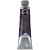 Rembrandt oljefärg 40 ml Ultramarine Violet - 507