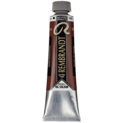Rembrandt oljefärg 40 ml Venetian Red - 349