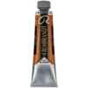Rembrandt oljefärg 40 ml Yellow Ochre - 227