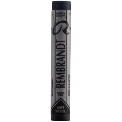 Rembrandt Soft Pastel Bluish Grey 5