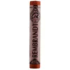 Rembrandt Soft Pastel Burnt Sienna 7