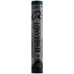Rembrandt Soft Pastel Cinnabara Deep Light 5