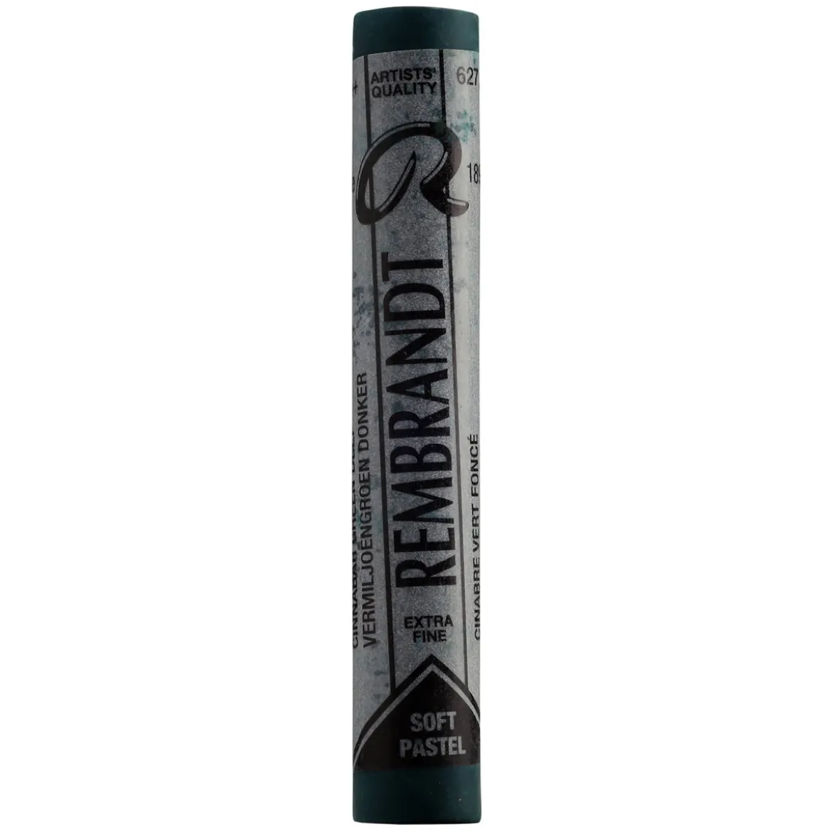 Rembrandt Soft Pastel Cinnabara Deep Light 5