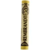 Rembrandt Soft Pastel Lemon Yellow 5