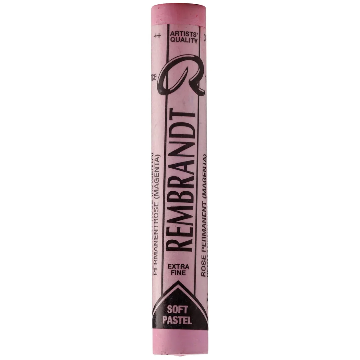 Rembrandt Soft Pastel Permanent Rose 9