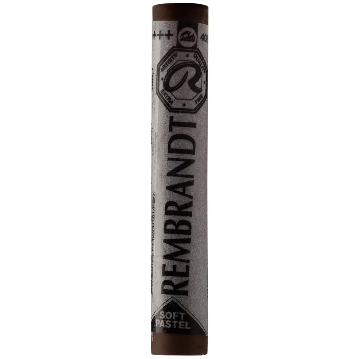 Rembrandt Soft Pastel Raw Umber 7