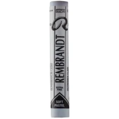 Rembrandt Soft Pastel Ultramarine Light 9