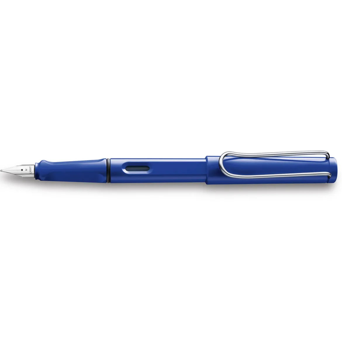 Reservoarpenna Safari Blue