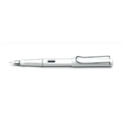 Reservoarpenna Safari White