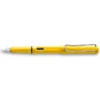 Reservoarpenna Safari Yellow