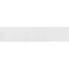 Resårband 30 mm/1,5 m vit