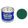 Revell hobbyfärg 14 ml - 39 Dark green / mat