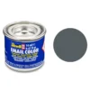 Revell hobbyfärg 14 ml - 77 Dust grey / mat