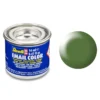 Revell hobbyfärg 14 ml - 360 Green / silk