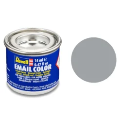 Revell hobbyfärg 14 ml - 76 Lightgrey / mat