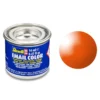 Revell hobbyfärg 14 ml - 30 Orange / gloss