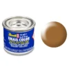 Revell hobbyfärg 14 ml - 382 Wood brown / silk