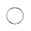 Ringklämmor 45 mm 4 st