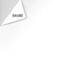Ritpapper Plano 270g 64x90cm