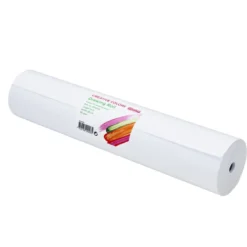 Ritrulle för staffli – 35 meter papper, bredd 38 cm. 80 g/m2