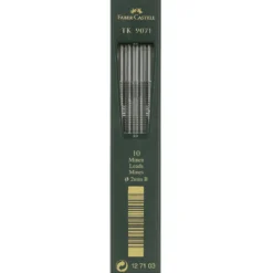 Ritstift FC 2 mm 3B