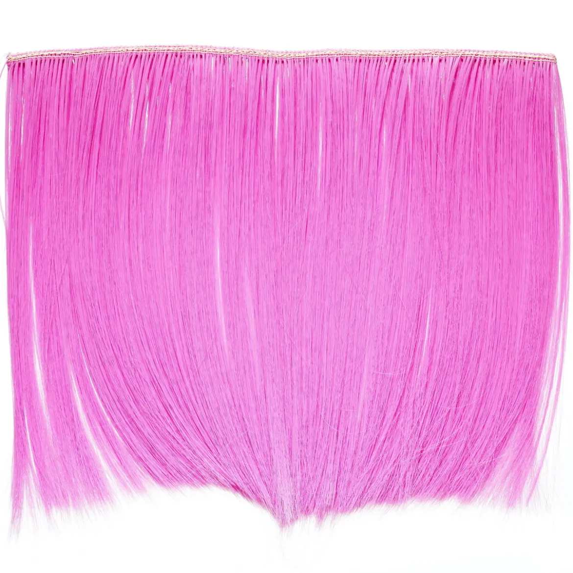 Rosa man & svans till Hobby Pony 25×20 cm