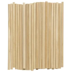 Rundstav 15 cm Ø 5 mm 50 st