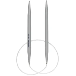 Rundstickor, längd 60 cm Ø8,0 mm – plast