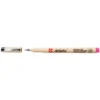 Sakura Pigma Brush Pink – rosa penselspets