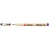 Sakura Pigma Brush Purple – lila penselspets