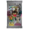 Samarkort Minecraft Challenges! OBS! Priset avser en påse med 8 kort
