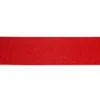 Satinband 40 mm 25 Röd