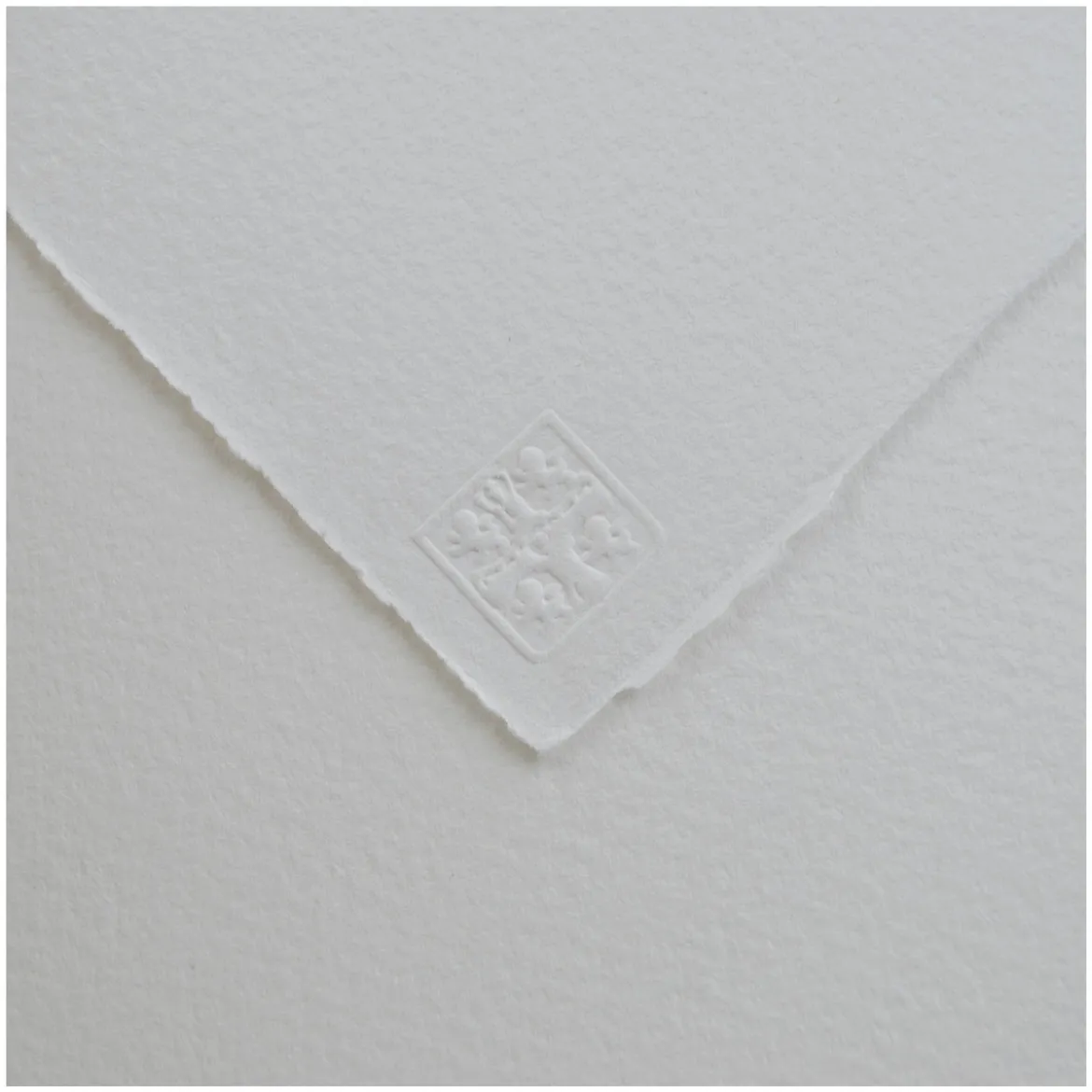 Saunders Waterford akvarellpapper 56x76 cm - 300 g xtravit fin gräng CP(NOT)