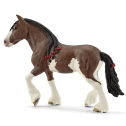 Schleich, Clydesdale, märr