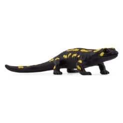 Schleich Eldsalamander – 9,8 × 6,7 × 2,5 cm