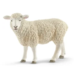 Schleich, får