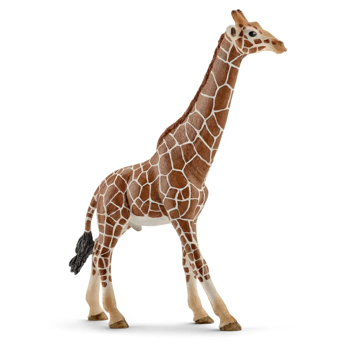 Schleich giraff, hane