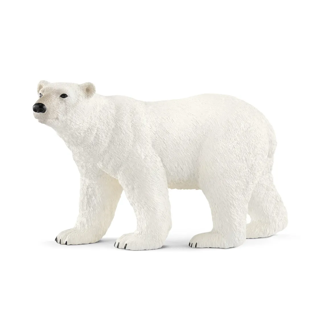 Schleich isbjörn