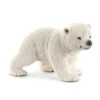 Schleich isbjörnsunge
