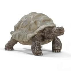 Schleich jättesköldpadda