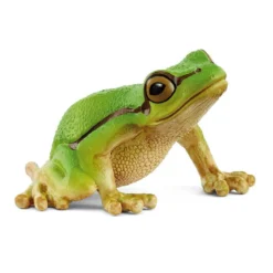 Schleich Lövgroda – 5,2 × 4,5 × 3 cm