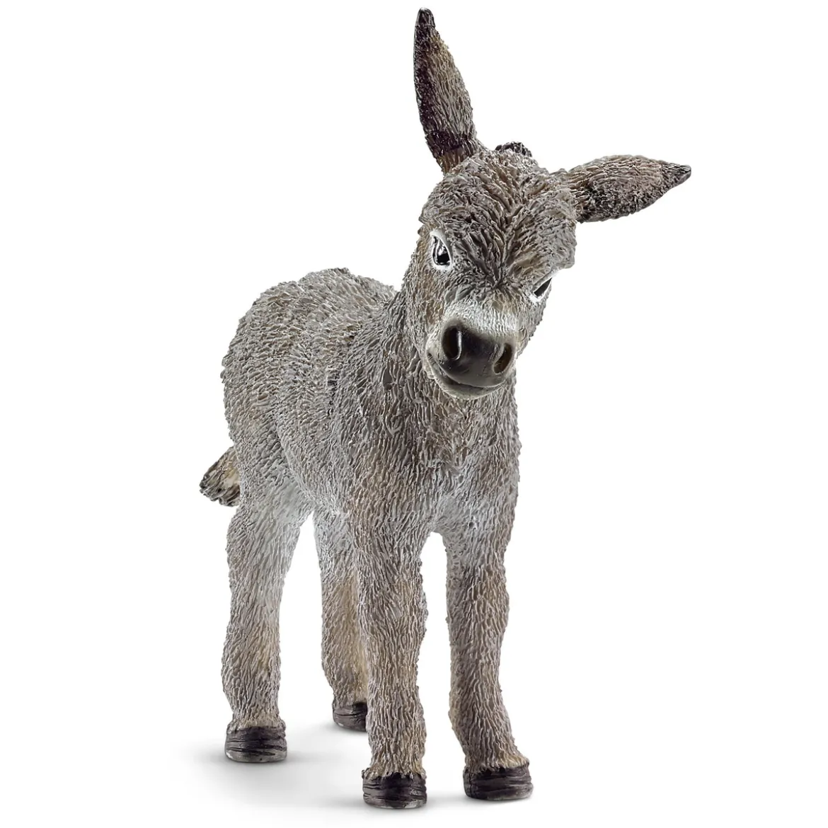 Schleich, åsne-föl