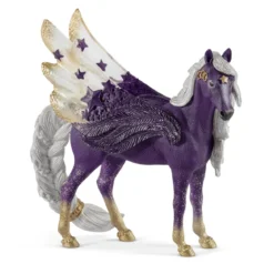 Schleich Star pegasus, märr